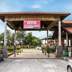 Oyo 771 Ivory Hotel & Resort